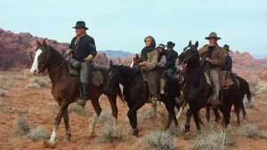 Задник к фильму "Восходящая Луна" #424992