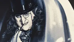 Задник к фильму "Бэтмен возвращается" #607734