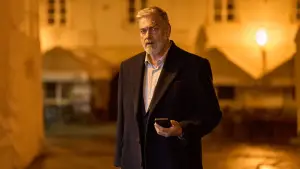 Задник к фильму "Досье «Чёрная канарейка»" #622913