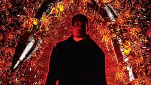 Задник к фильму "Кэндимэн" #276019