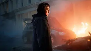 Задник к фильму "Иностранец" #627674