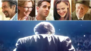 Задник к фильму "Второй шанс" #676078