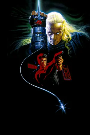 Постер к фильму "Ангел тьмы" #342796