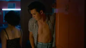 Задник к фильму "Элвис" #635687