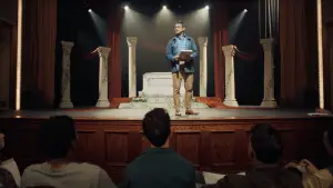 Задник к фильму "Et Tu" #791808