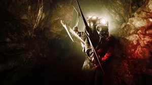 Задник к фильму "Мой кровавый Валентин" #359792