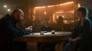 Задник к фильму "В потерянных землях" #579308