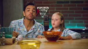 Задник к фильму "Инструкции не прилагаются" #188943