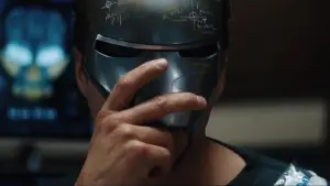 Задник к фильму "Железный человек" #552727