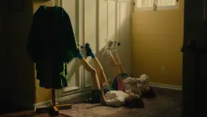 Задник к фильму "Леди Бёрд" #638828