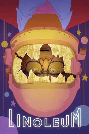 Постер к фильму "Астронавт" #190673