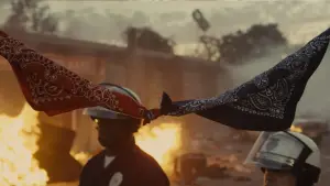 Задник к фильму "Голос улиц" #718380