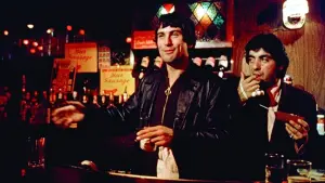 Задник к фильму "Злые улицы" #240459