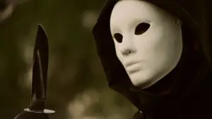 Задник к фильму "Чудовищная ночь" #701048