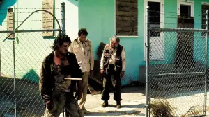 Задник к фильму "Паразит" #381468