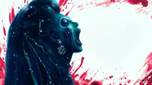 Задник к фильму "Королевы живых мертвецов" #536854