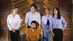 Видео к фильму Runaway | Official Trailer LAYAS starring Joem Bascon, Alex Medina, Nadine Samonte, Michelle Vito Namy Ulenka