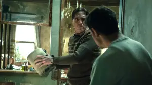 Задник к фильму "Сущность. Семейный кошмар" #632328