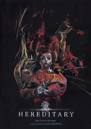 Постер к фильму "Реинкарнация" #227382