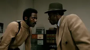 Задник к фильму "Шафт" #283647