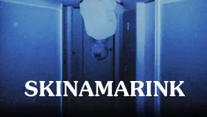 Задник к фильму "Паранормальные явления: Скинамаринк" #742060