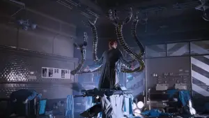 Задник к фильму "Человек-паук 2" #633093