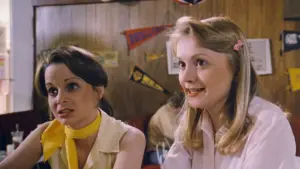 Видео к фильму Sweater Girls | Official Trailer