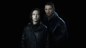 Задник к фильму "Невидимый страж" #282886