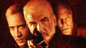 Задник к фильму "Скала" #658193