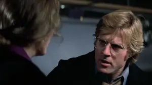 Задник к фильму "Три дня Кондора" #723717