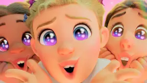 Задник к фильму "Я краснею" #581789