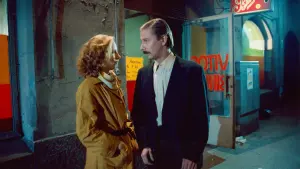 Видео к фильму Тени в раю | Shadows in Paradise (1986)