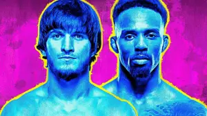 Задник к фильму "UFC Fight Night 270: Евлоев vs. Мёрфи" #782493