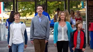 Задник к фильму "Каникулы" #663462