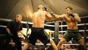 Задник к фильму "Воин" #185156