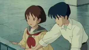 Задник к фильму "Шёпот сердца" #688332