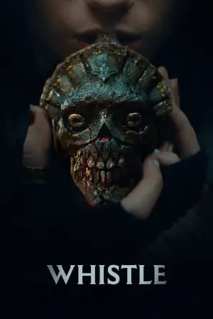 Постер к фильму "Свист" #511962