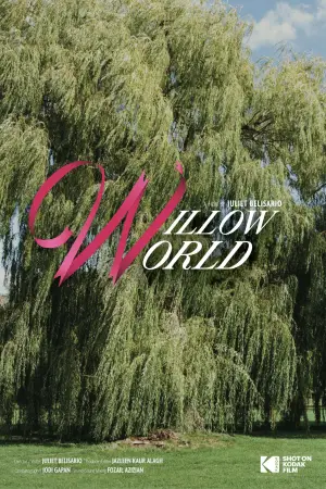 Постер к фильму "Willow World" #777824