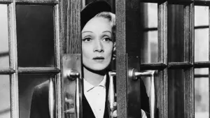 Задник к фильму "Свидетель обвинения" #416793