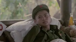 Задник к фильму "Венки у подножия горы" #451191