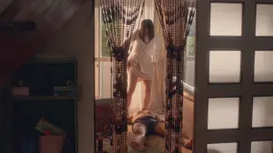 Задник к фильму "У тебя есть друг" #198962