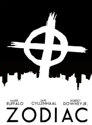Постер к фильму "Зодиак" #649646