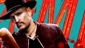 Задник к фильму "Zомбилэнд: Контрольный выстрел" #251184