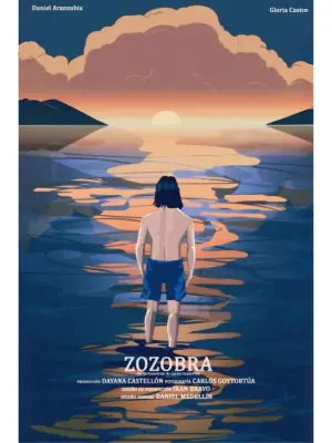 Постер к фильму "Zozobra"