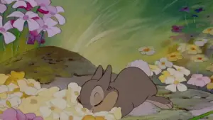 Задник к фильму "Бэмби" #669369