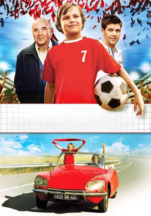 Постер к фильму "Уилл" #744824