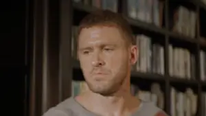 Задник к фильму "Выстрел: шторм из пуль" #521285