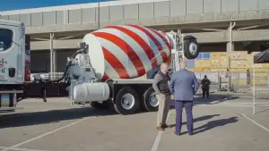 Задник к фильму "The History of Concrete" #543780