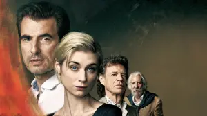 Задник к фильму "Искусство ограбления" #361373