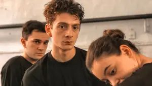 Задник к фильму "А потом мы танцевали" #446117